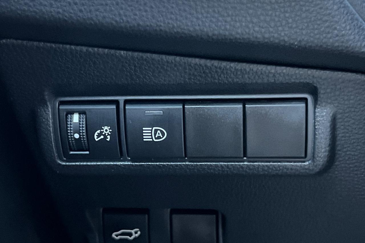 2022 Toyota Corolla Cross XLE Roseville CA