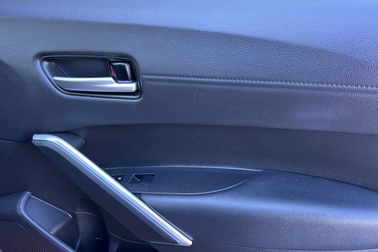2022 Toyota Corolla Cross XLE Roseville CA
