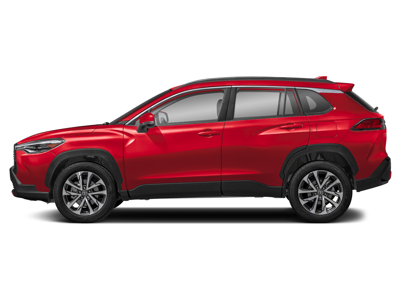 2022 Toyota Corolla Cross XLE Roseville CA