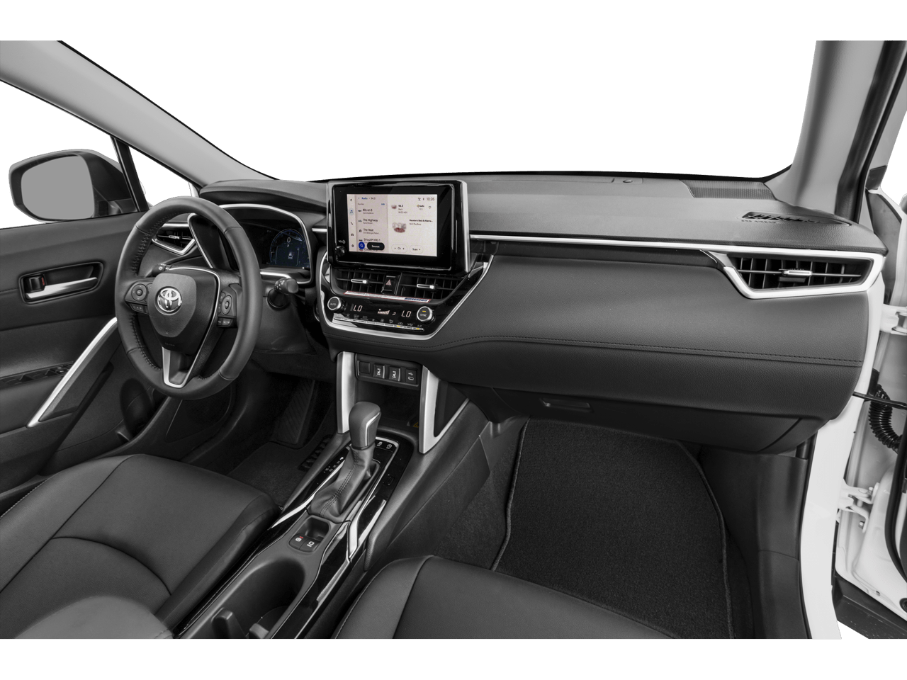 2022 Toyota Corolla Cross XLE Roseville CA