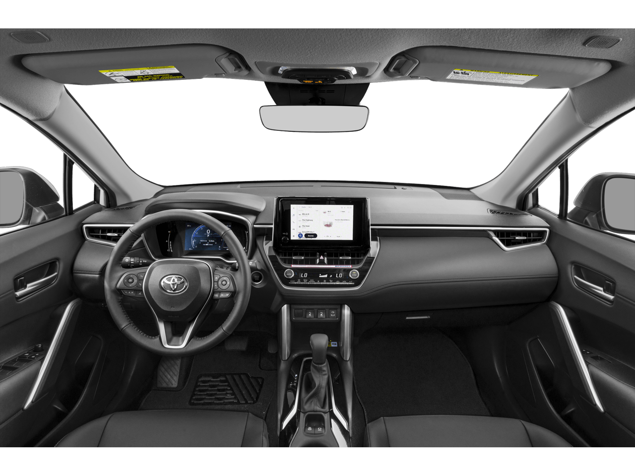 2022 Toyota Corolla Cross XLE Roseville CA