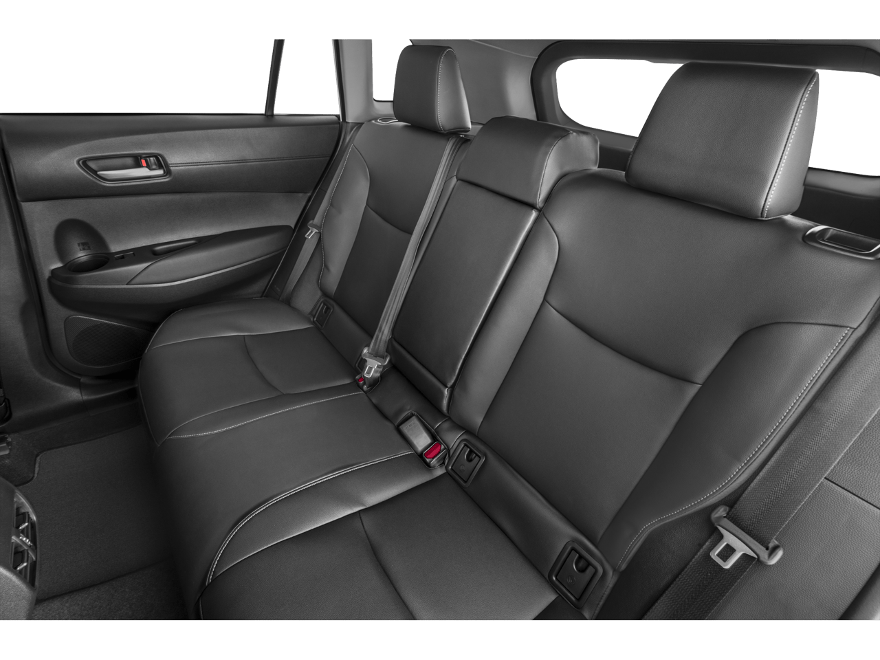 2022 Toyota Corolla Cross XLE Roseville CA