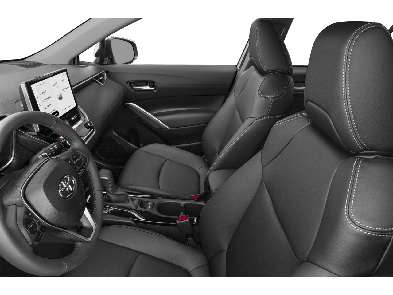 2022 Toyota Corolla Cross XLE Roseville CA