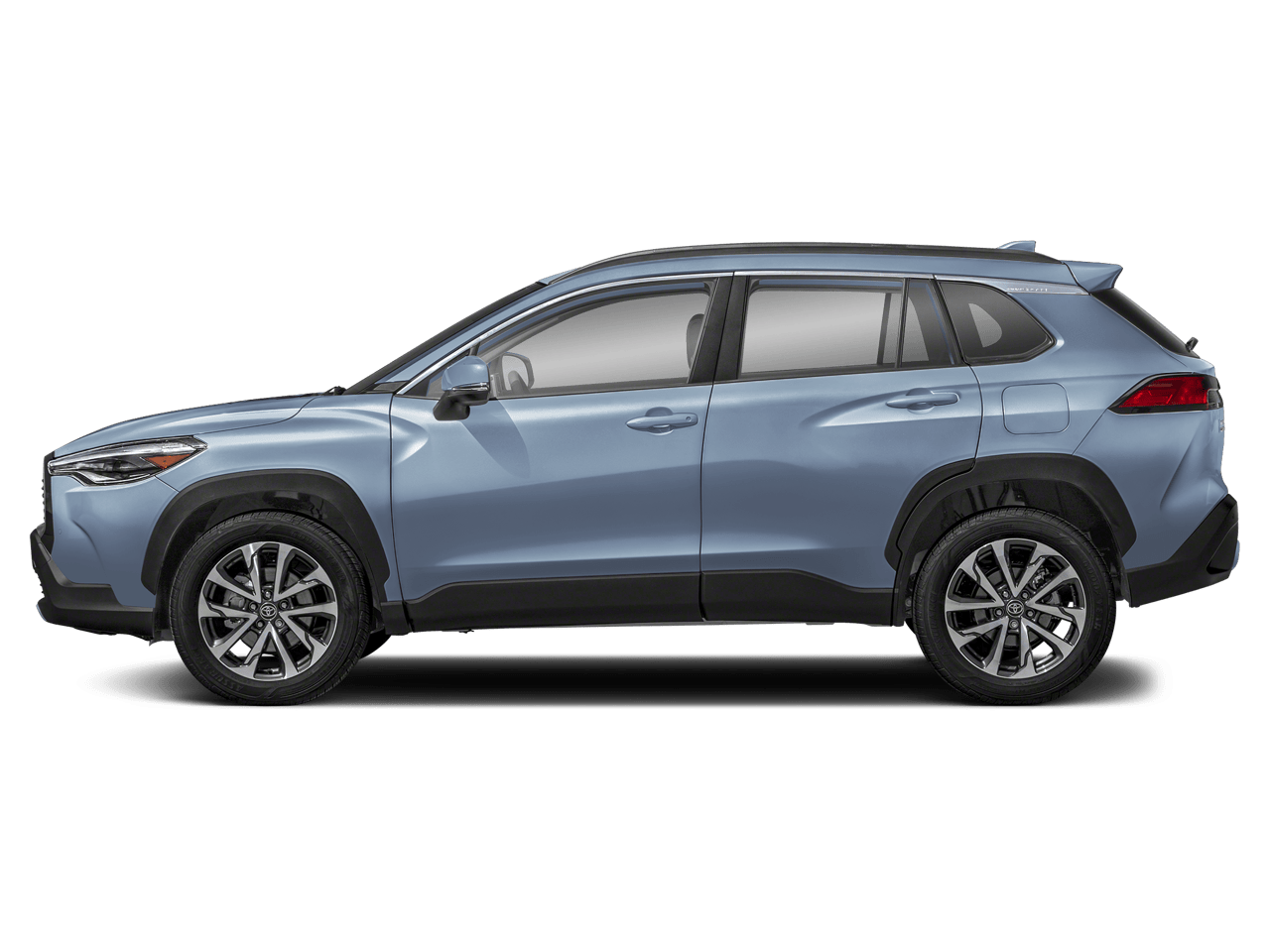 2022 Toyota Corolla Cross XLE Roseville CA