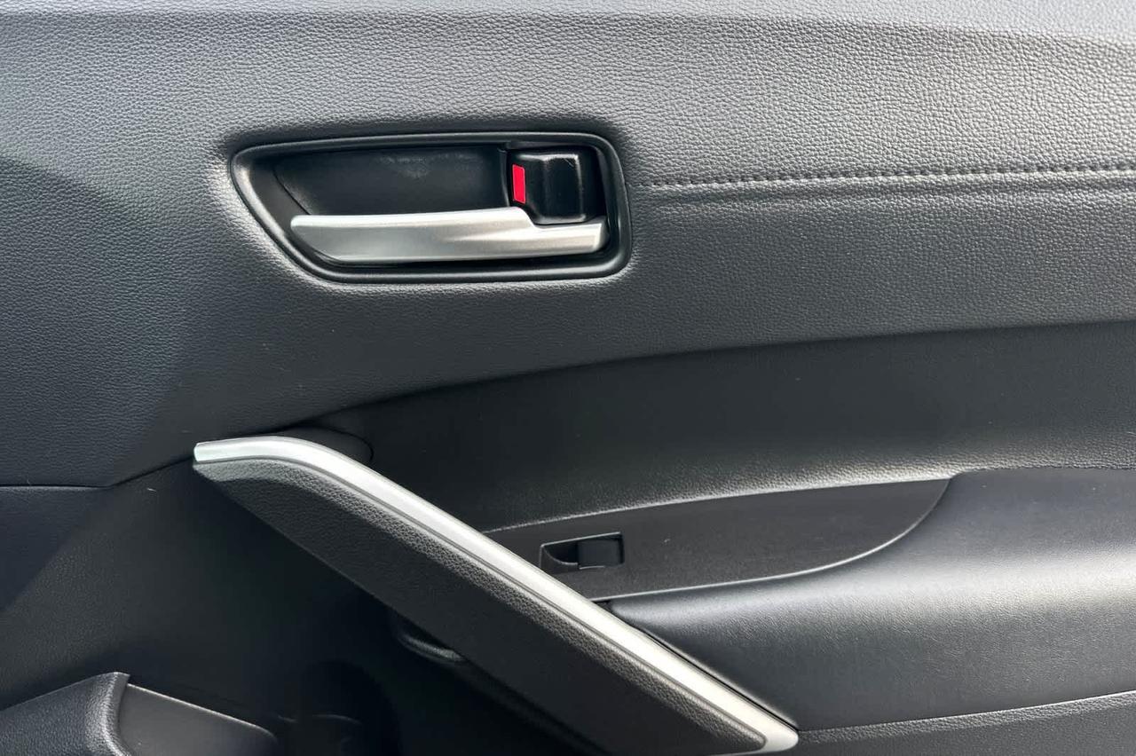 2022 Toyota Corolla Cross XLE Roseville CA