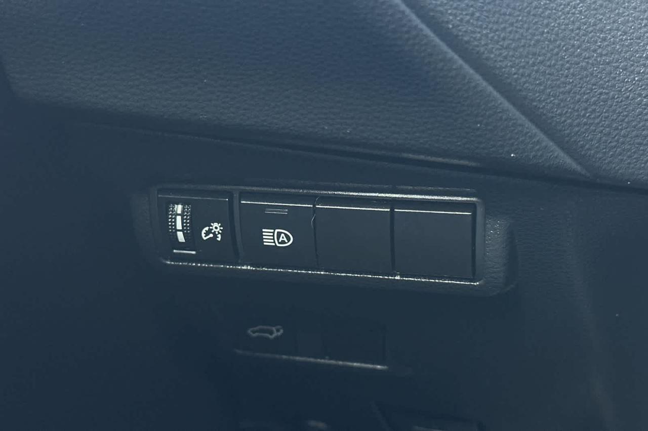 2022 Toyota Corolla Cross XLE Roseville CA