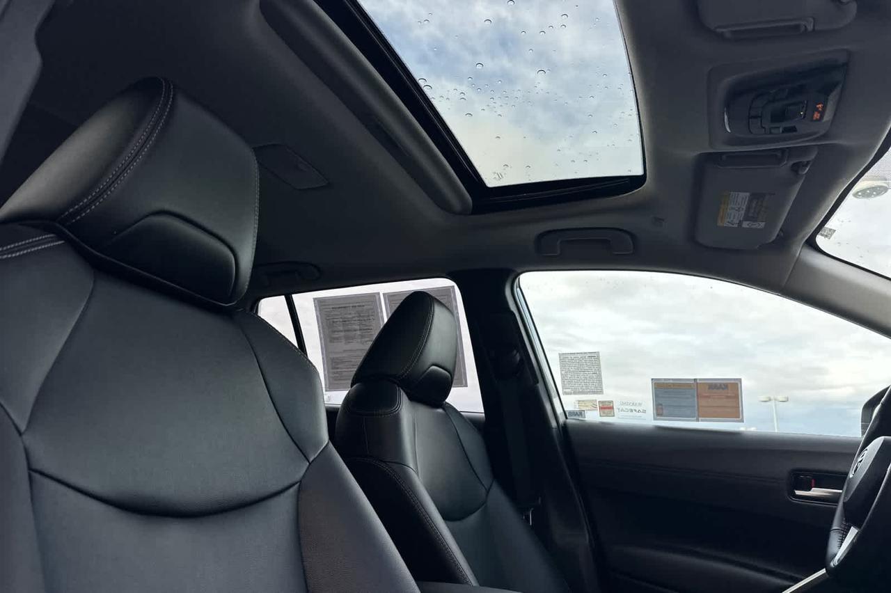 2022 Toyota Corolla Cross XLE Roseville CA