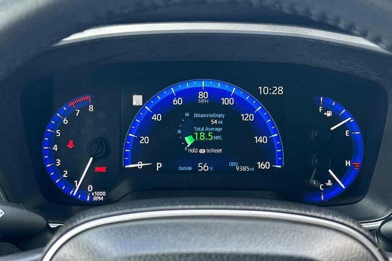 2022 Toyota Corolla Cross XLE Roseville CA