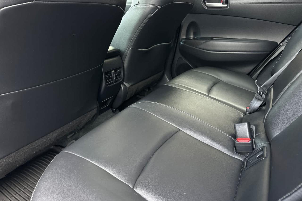 2022 Toyota Corolla Cross XLE Roseville CA