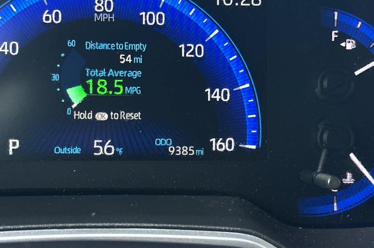 2022 Toyota Corolla Cross XLE Roseville CA