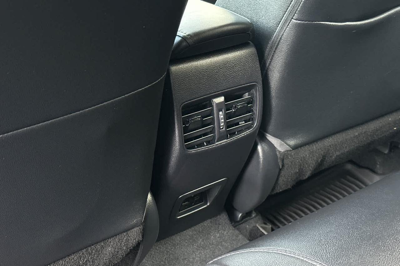 2022 Toyota Corolla Cross XLE Roseville CA