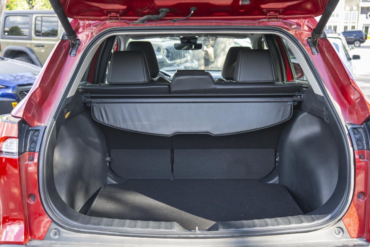 2022 Toyota Corolla Cross XLE San Antonio TX