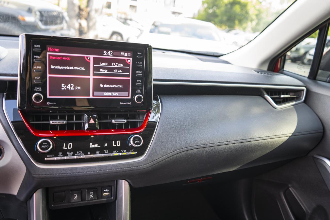 2022 Toyota Corolla Cross XLE San Antonio TX