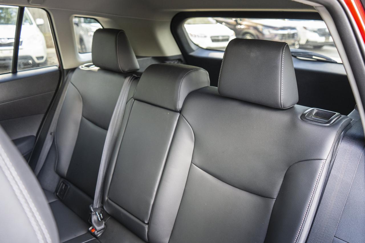 2022 Toyota Corolla Cross XLE San Antonio TX
