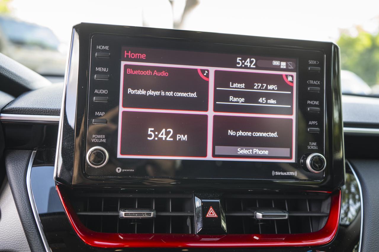 2022 Toyota Corolla Cross XLE San Antonio TX