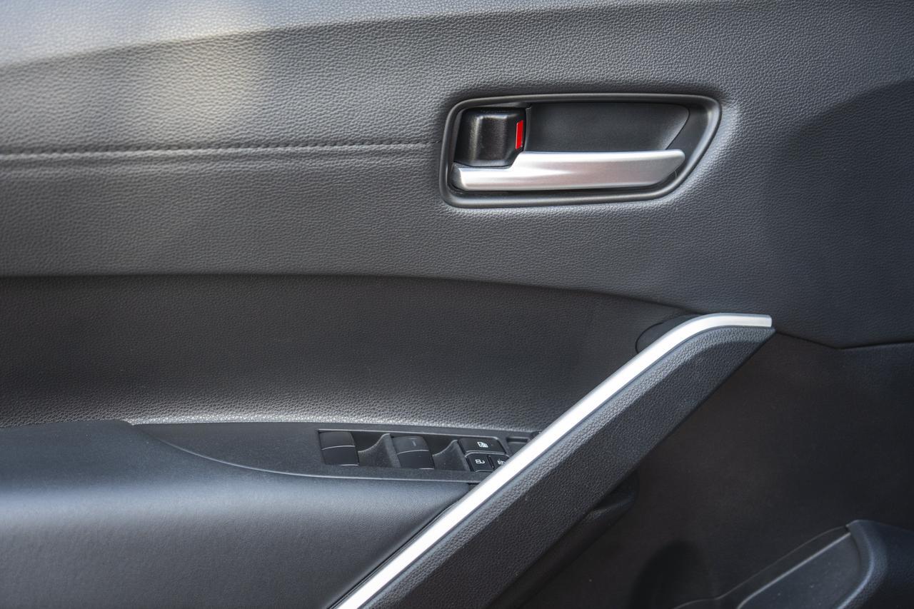 2022 Toyota Corolla Cross XLE San Antonio TX