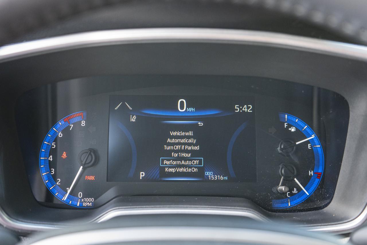 2022 Toyota Corolla Cross XLE San Antonio TX