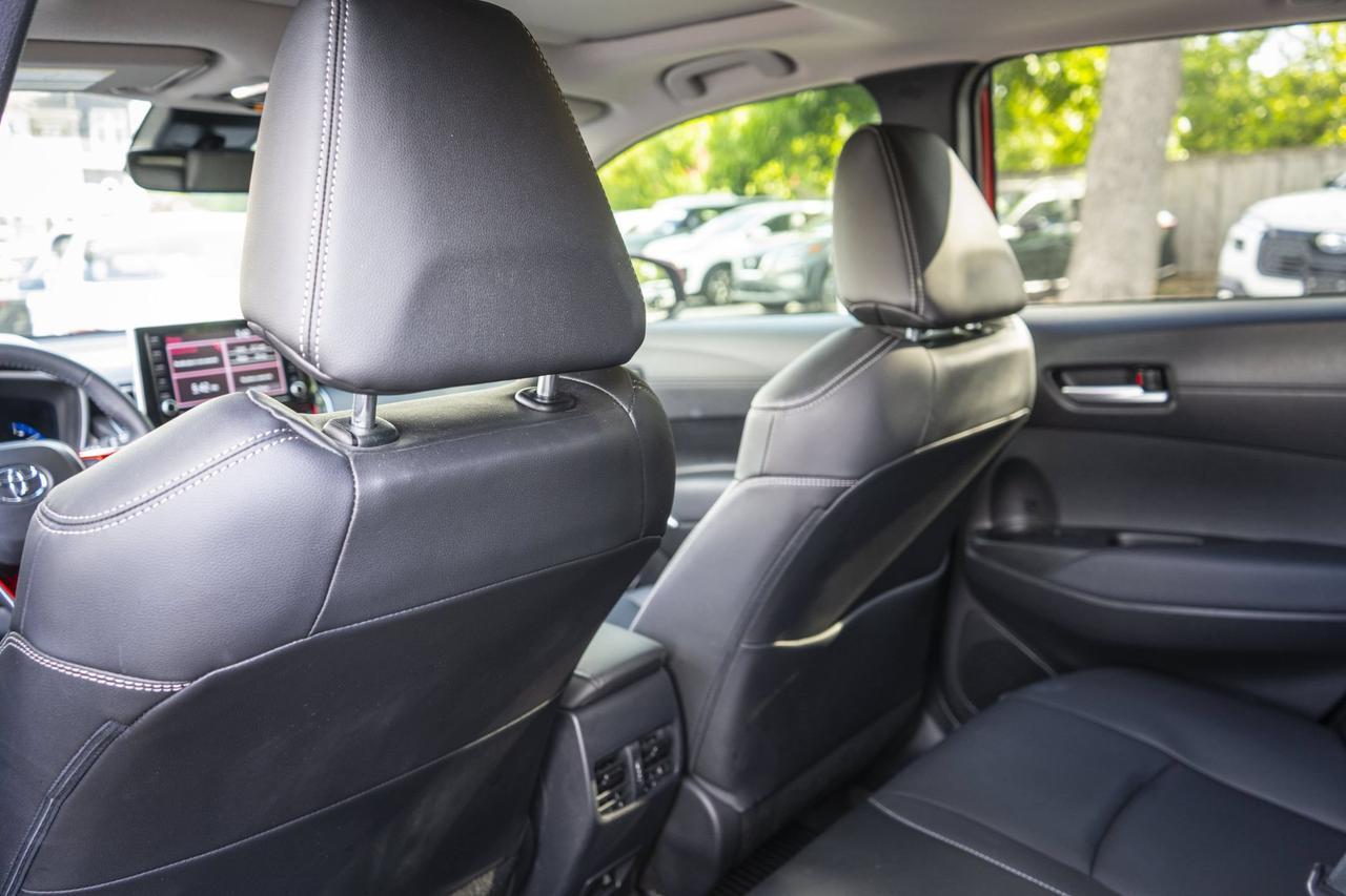 2022 Toyota Corolla Cross XLE San Antonio TX