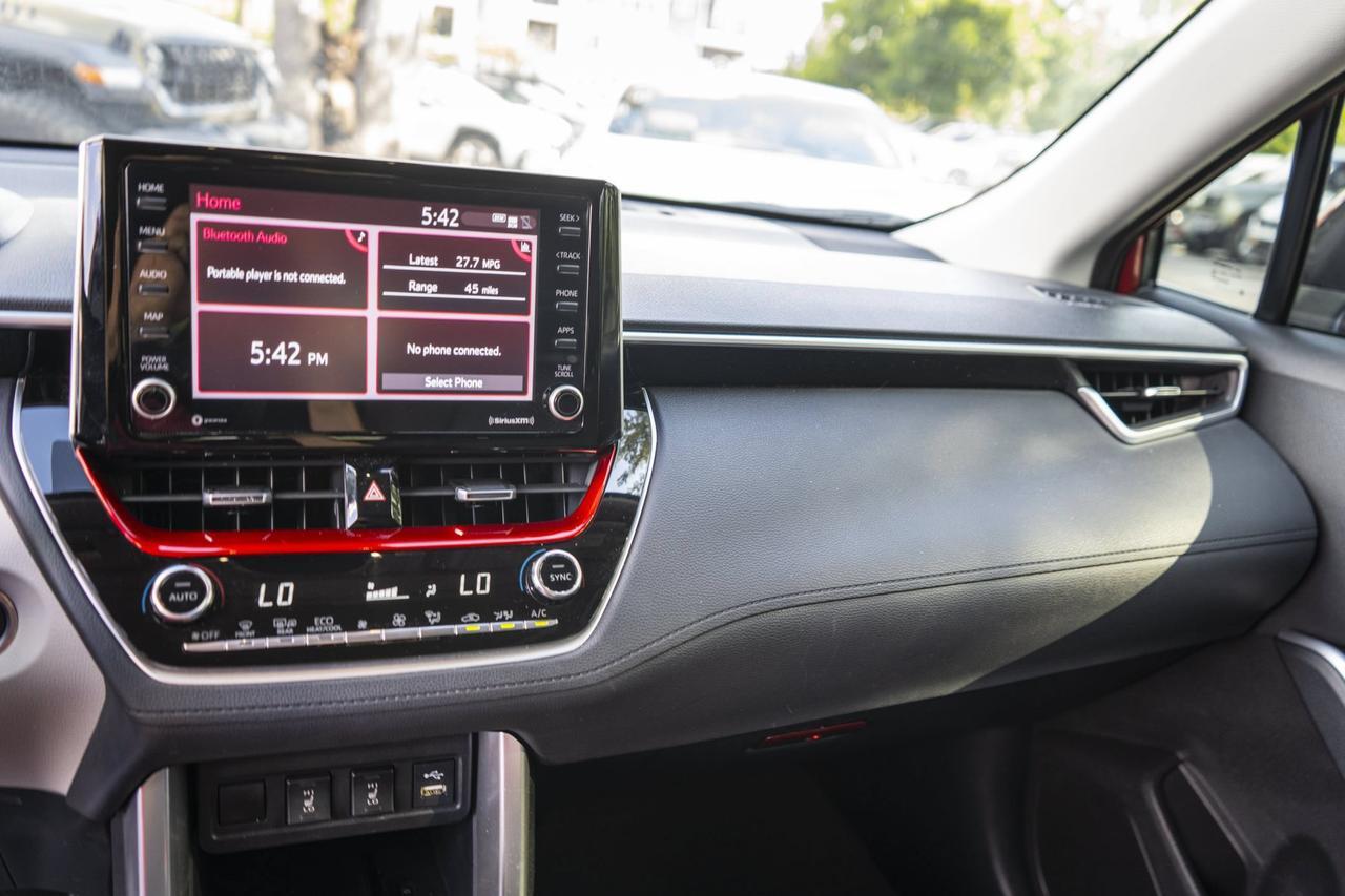 2022 Toyota Corolla Cross XLE San Antonio TX