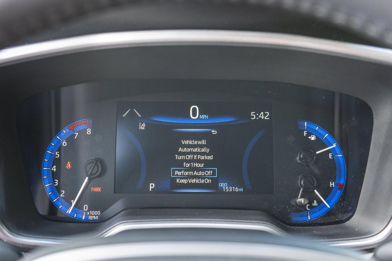 2022 Toyota Corolla Cross XLE San Antonio TX