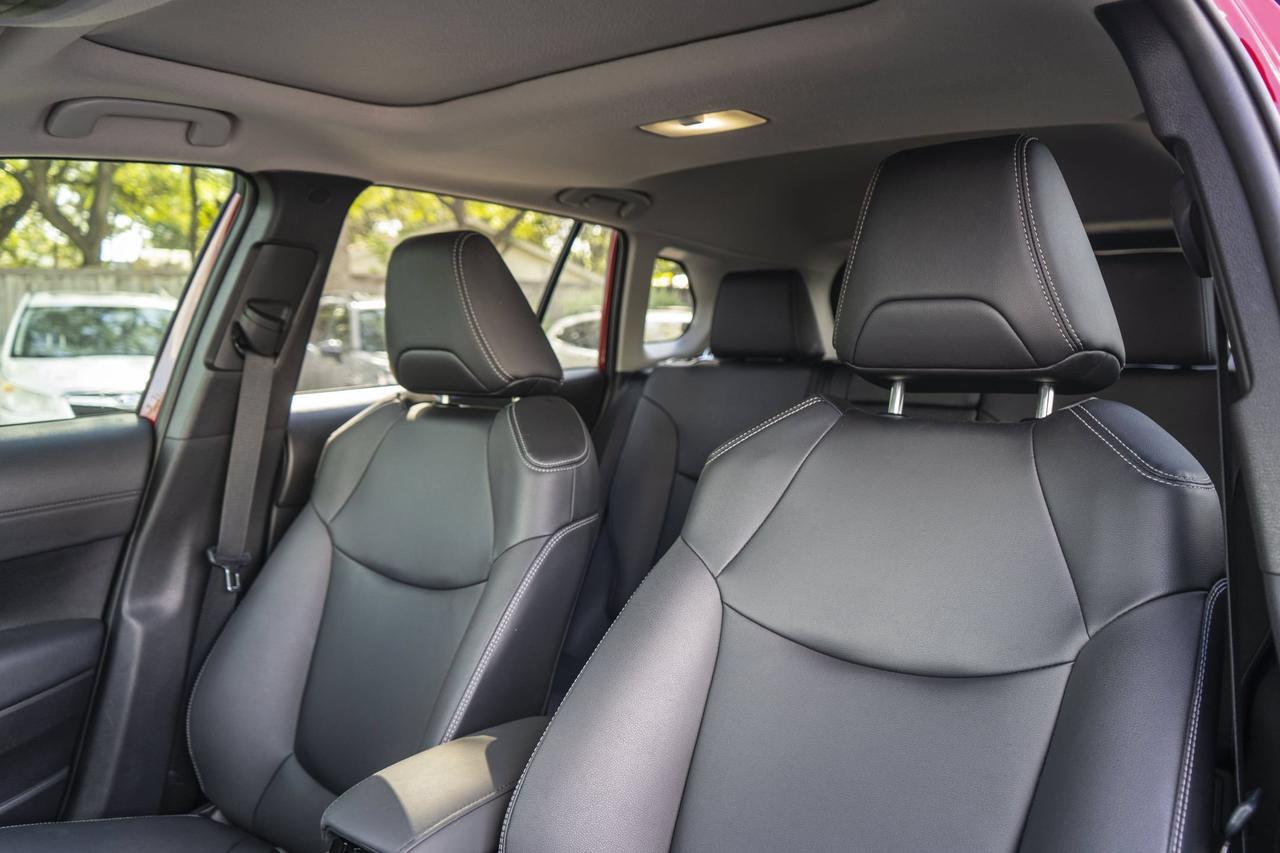 2022 Toyota Corolla Cross XLE San Antonio TX