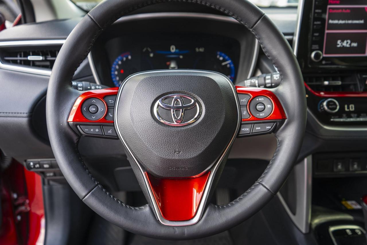 2022 Toyota Corolla Cross XLE San Antonio TX