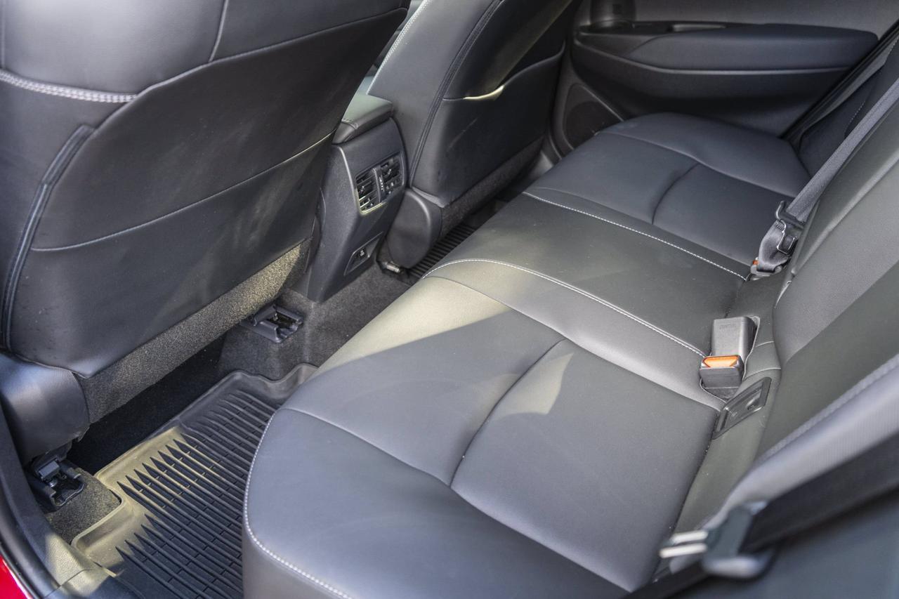 2022 Toyota Corolla Cross XLE San Antonio TX