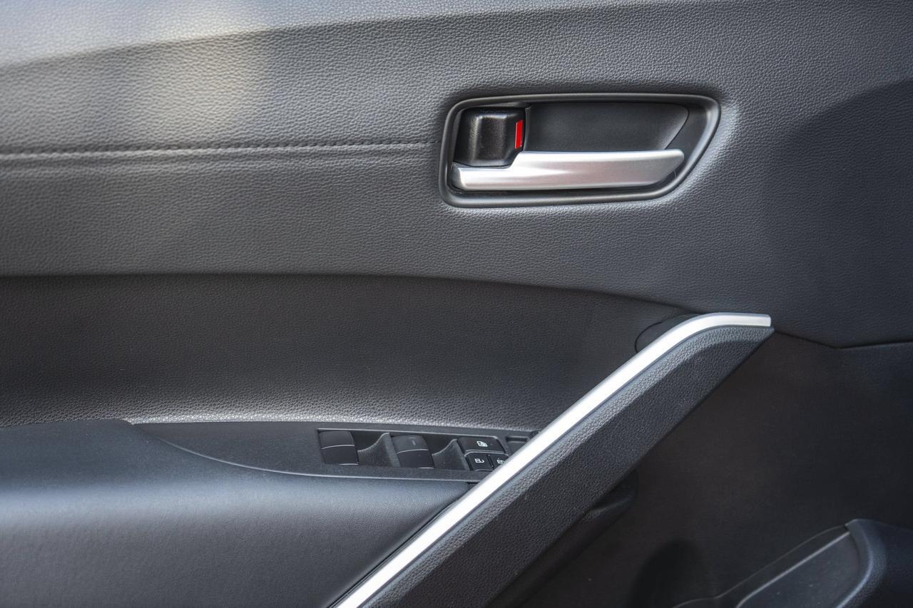 2022 Toyota Corolla Cross XLE San Antonio TX