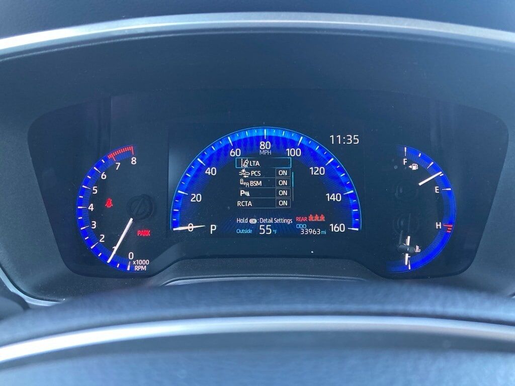 2022 Toyota Corolla Cross XLE San Antonio TX