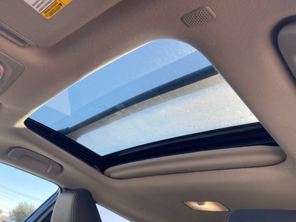 2022 Toyota Corolla Cross XLE San Antonio TX