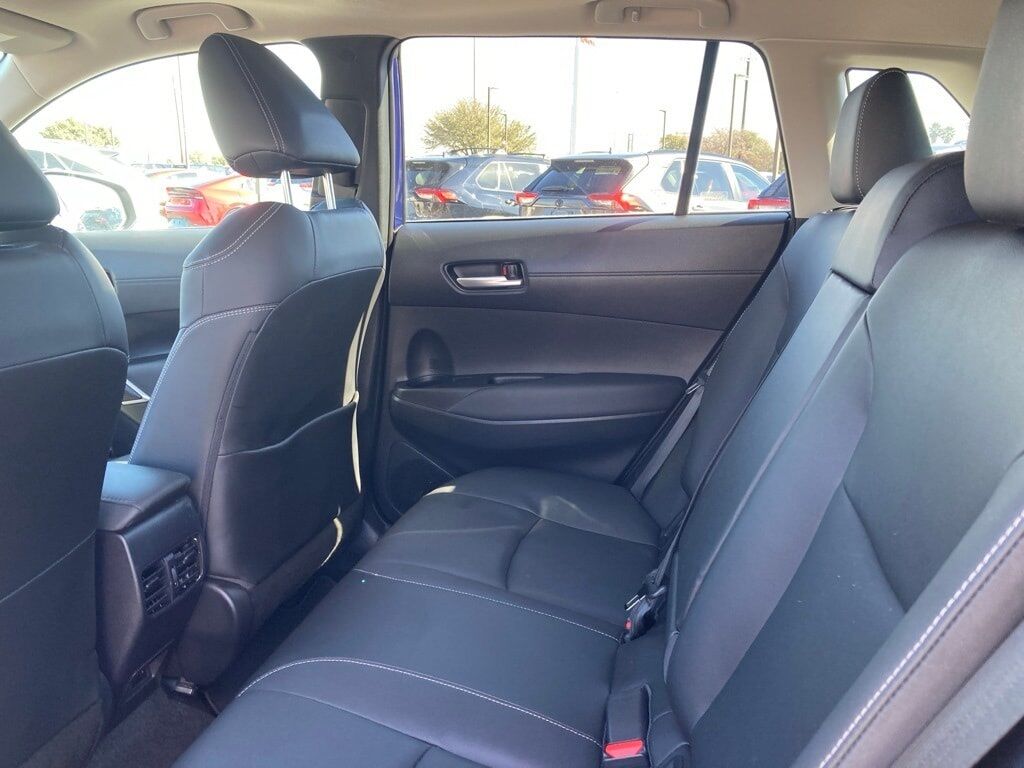 2022 Toyota Corolla Cross XLE San Antonio TX