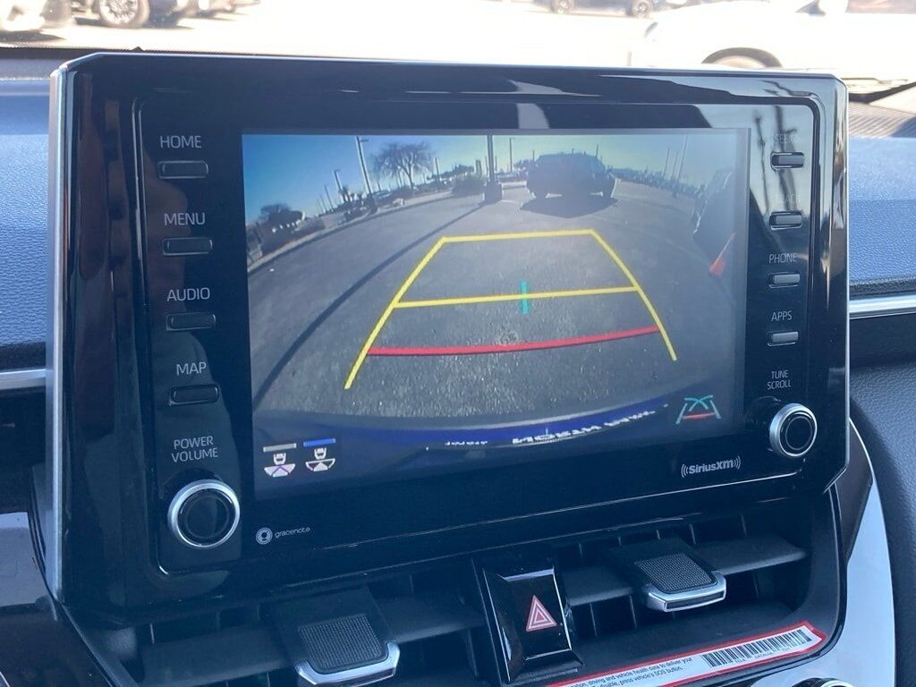 2022 Toyota Corolla Cross XLE San Antonio TX