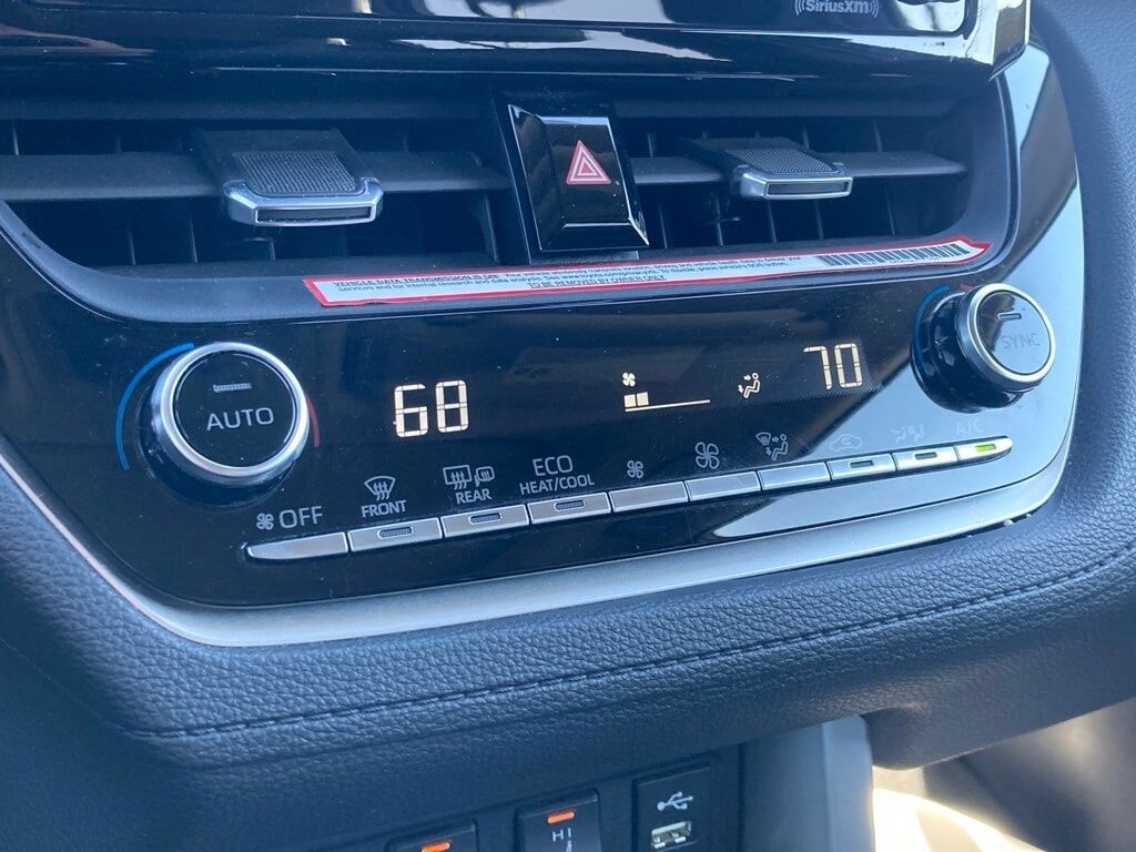 2022 Toyota Corolla Cross XLE San Antonio TX