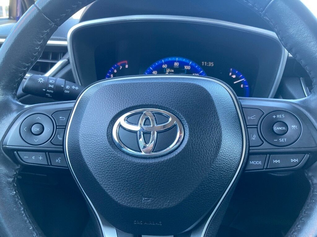 2022 Toyota Corolla Cross XLE San Antonio TX