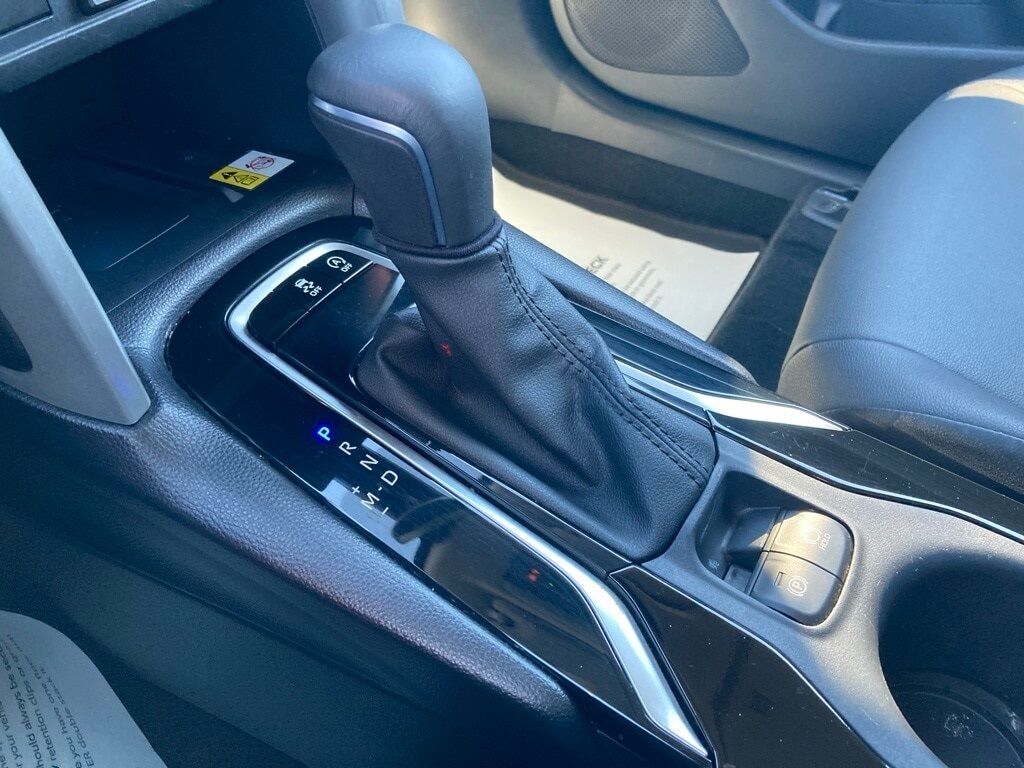 2022 Toyota Corolla Cross XLE San Antonio TX