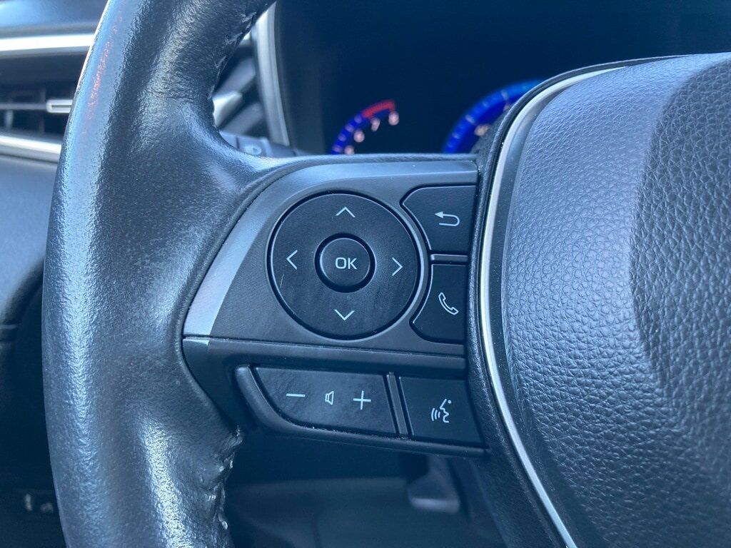 2022 Toyota Corolla Cross XLE San Antonio TX