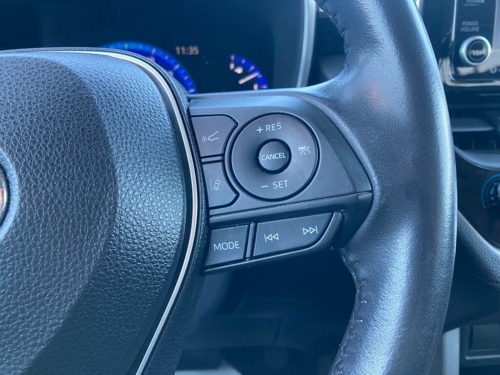 2022 Toyota Corolla Cross XLE San Antonio TX