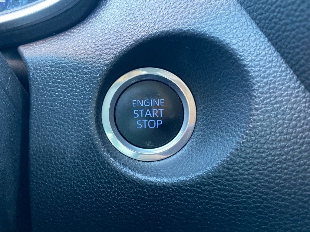 2022 Toyota Corolla Cross XLE San Antonio TX