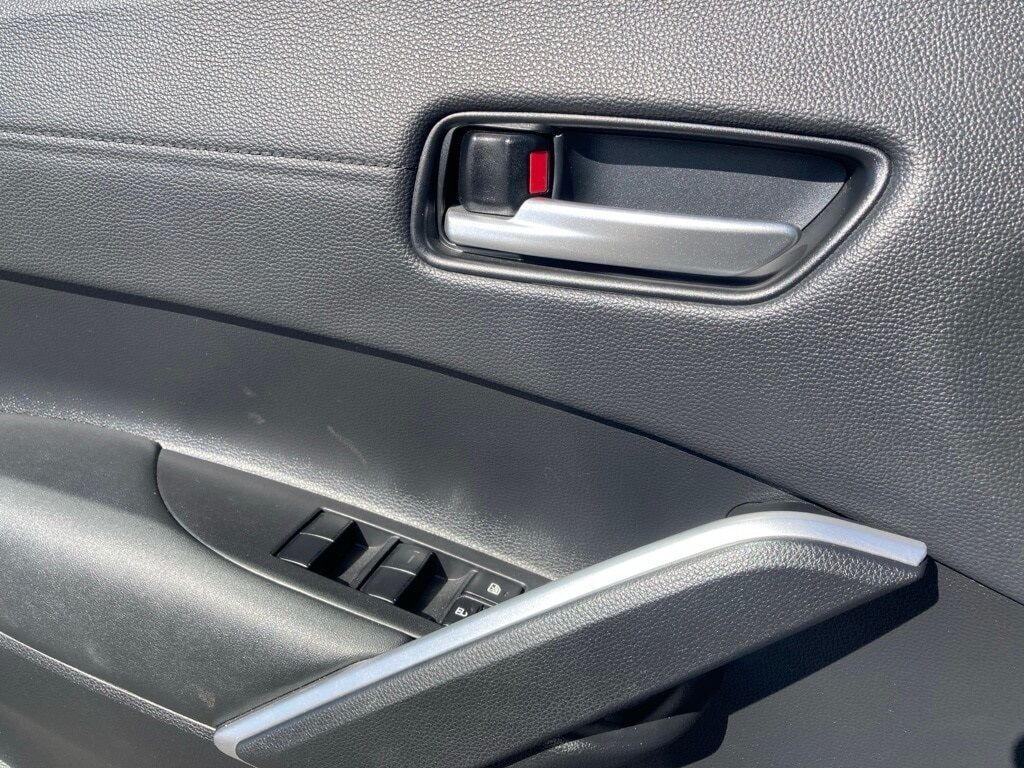 2022 Toyota Corolla Cross XLE San Antonio TX