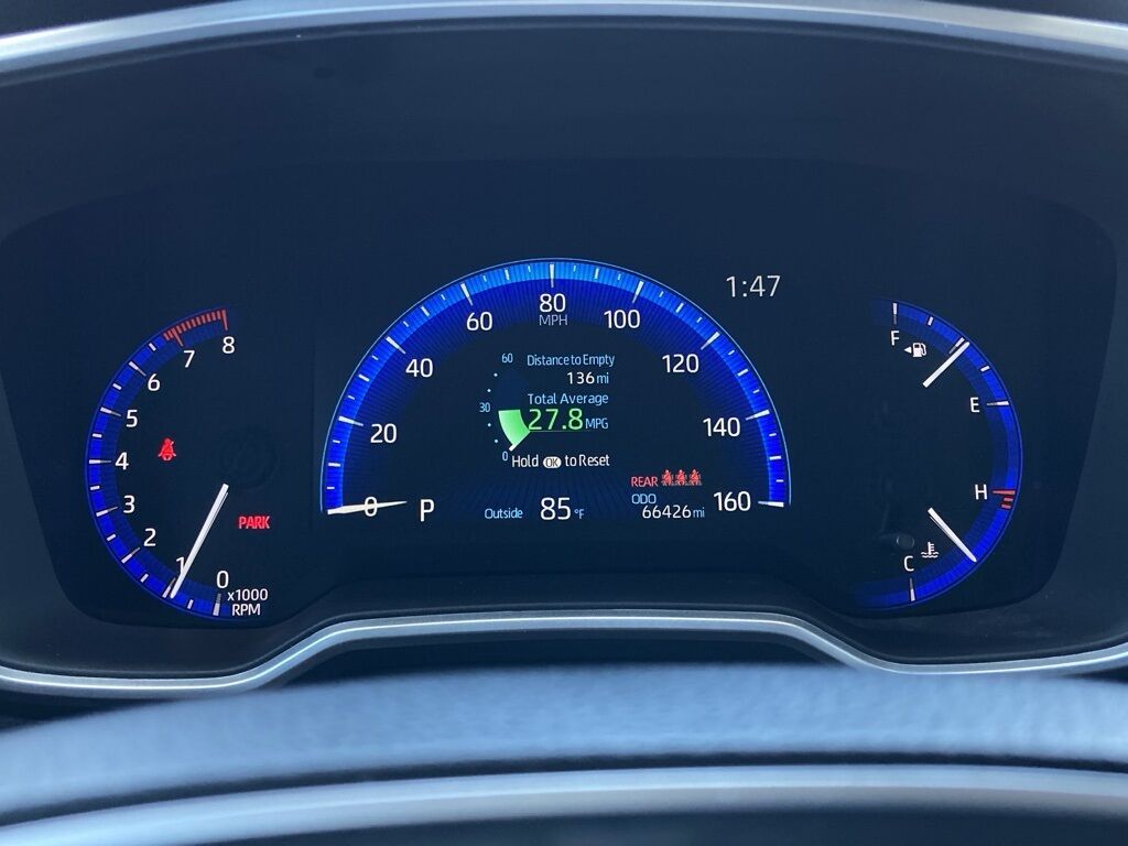 2022 Toyota Corolla Cross XLE San Antonio TX