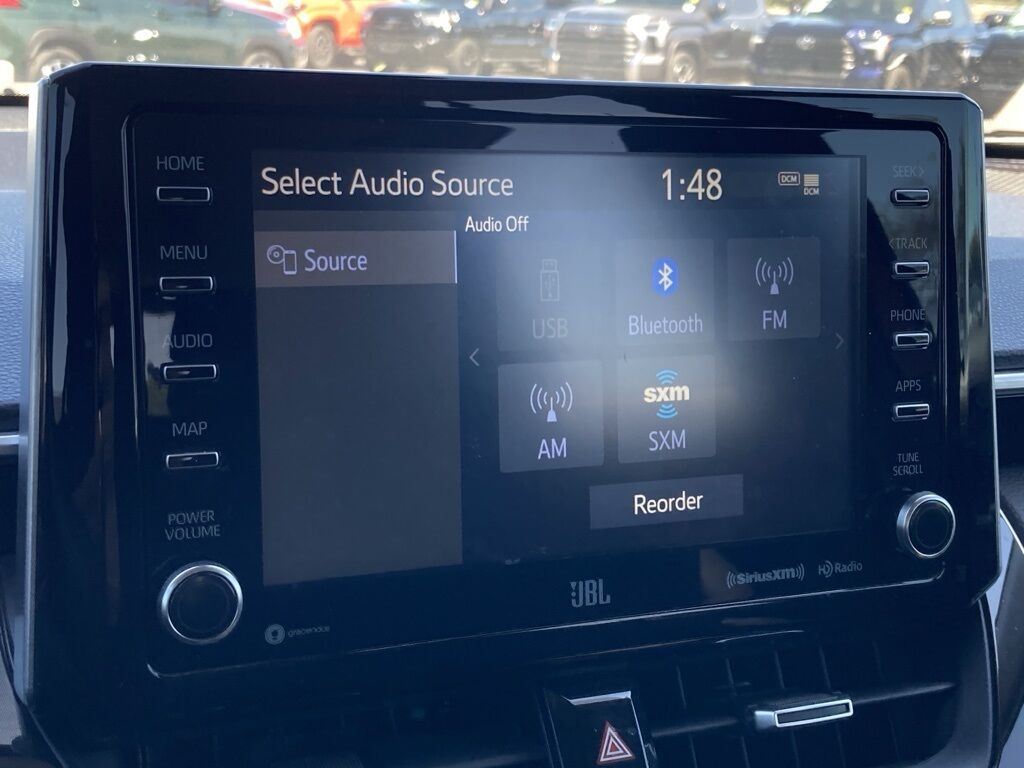 2022 Toyota Corolla Cross XLE San Antonio TX