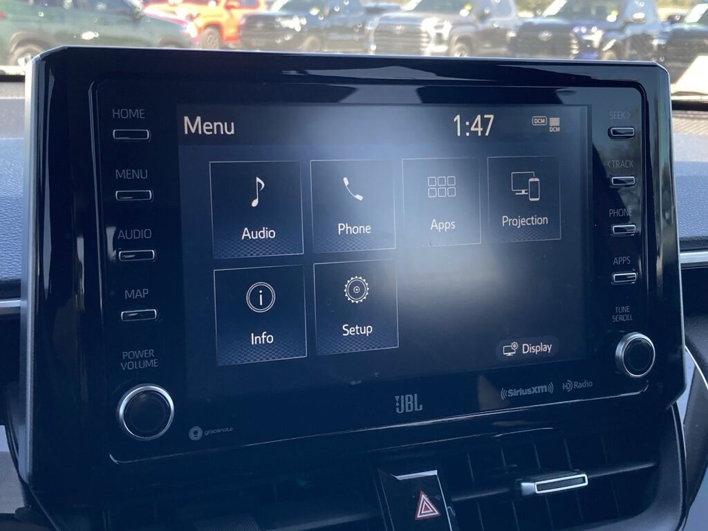 2022 Toyota Corolla Cross XLE San Antonio TX