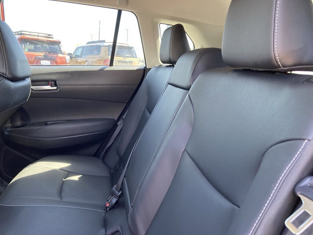 2022 Toyota Corolla Cross XLE San Antonio TX