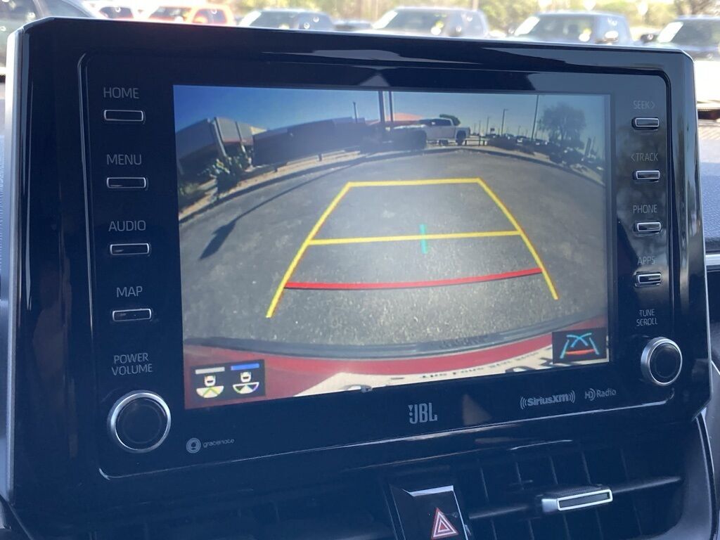 2022 Toyota Corolla Cross XLE San Antonio TX