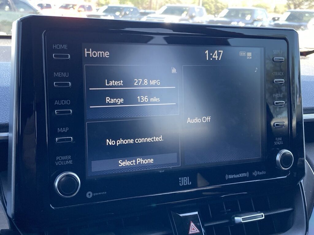 2022 Toyota Corolla Cross XLE San Antonio TX