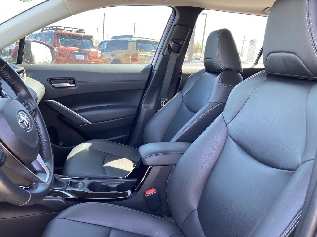 2022 Toyota Corolla Cross XLE San Antonio TX