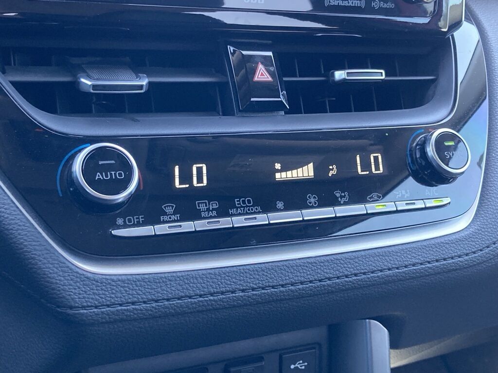 2022 Toyota Corolla Cross XLE San Antonio TX