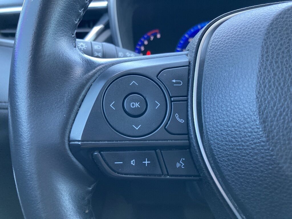 2022 Toyota Corolla Cross XLE San Antonio TX