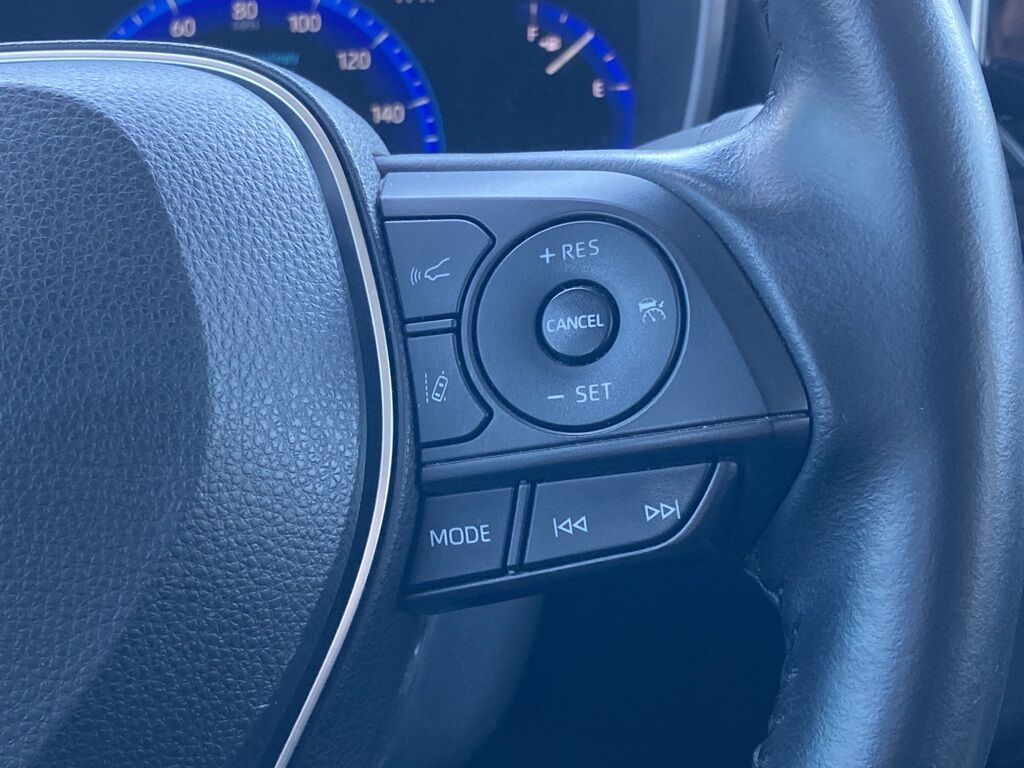 2022 Toyota Corolla Cross XLE San Antonio TX