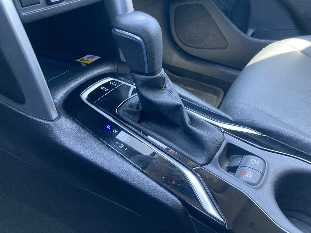 2022 Toyota Corolla Cross XLE San Antonio TX